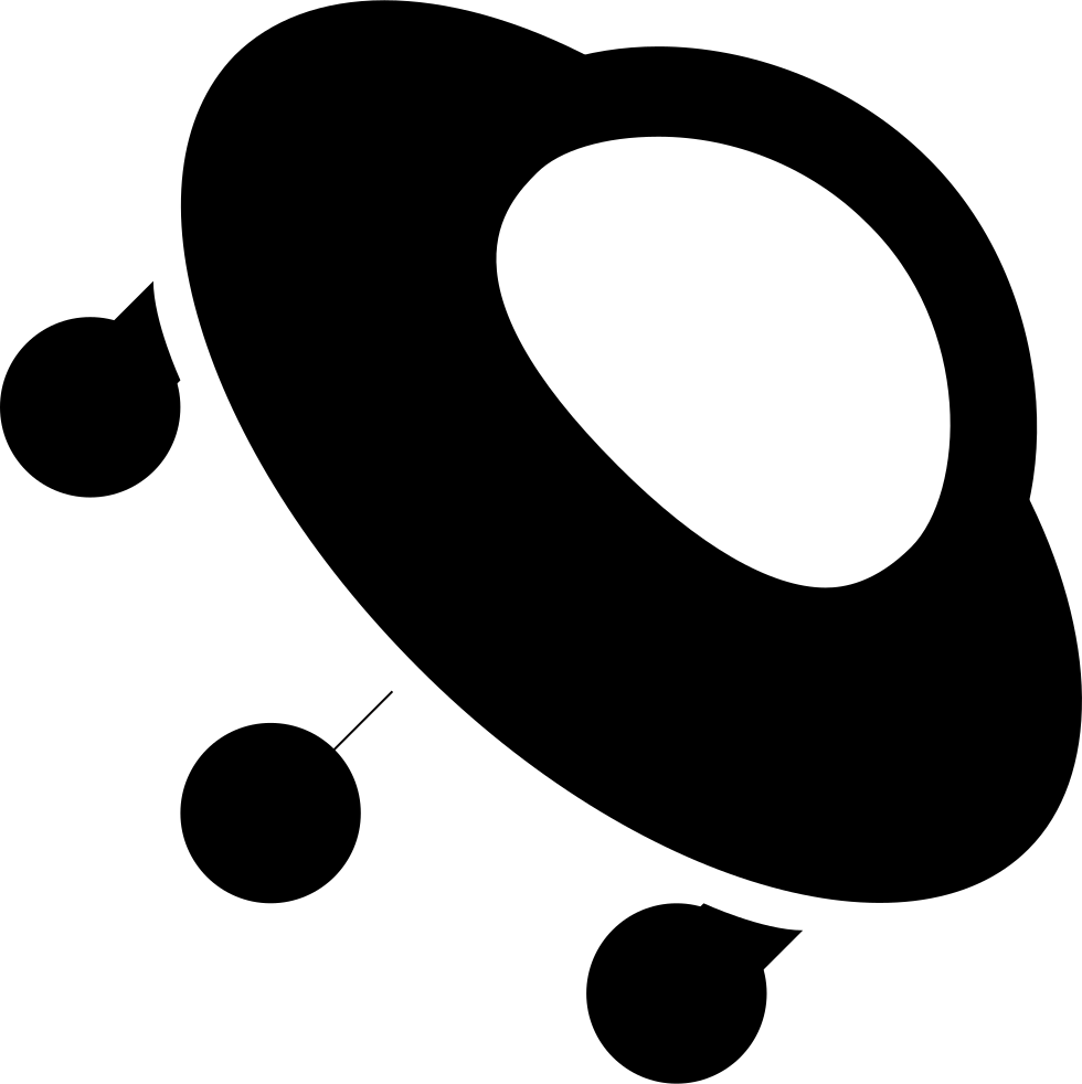 Sci Fi - - Clip Art (980x982), Png Download