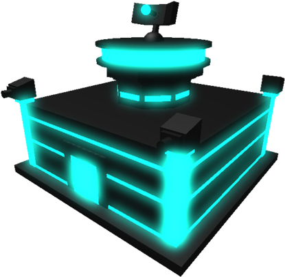 Cc Sci-fi - Portable Network Graphics (420x420), Png Download