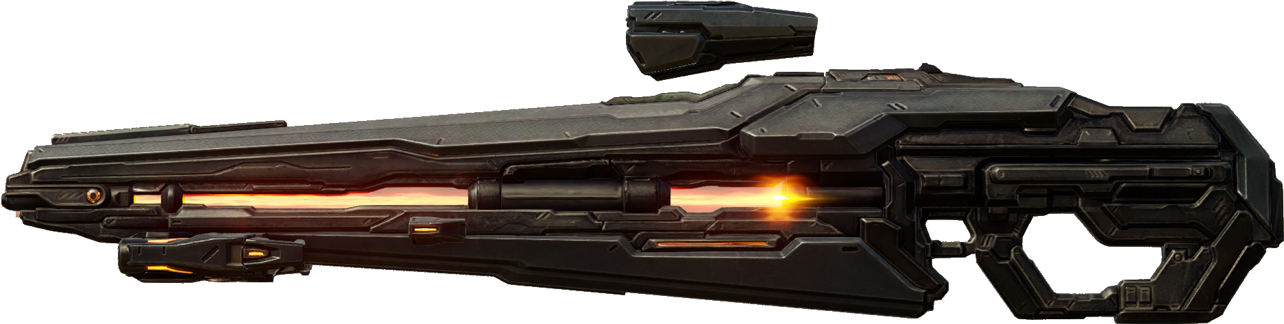 Z-250 Directed Energy Engagement Weapon (1920x616), Png Download