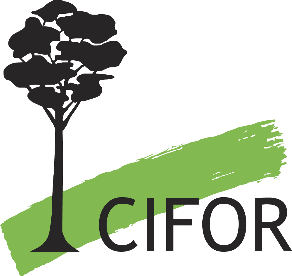Center For International Forestry Research (1000x946), Png Download