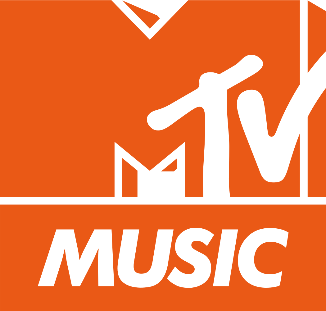 Used Since 15 Oct - Mtv Music (1049x1024), Png Download