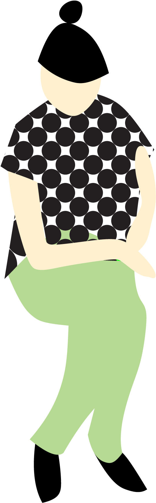 A - Log - Illustration (750x750), Png Download
