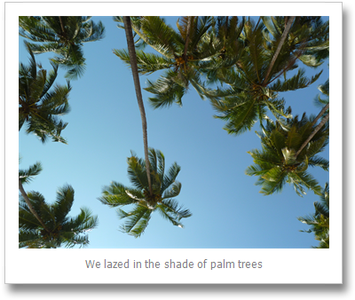 Holiday In Goa - Mexican Pinyon (420x357), Png Download