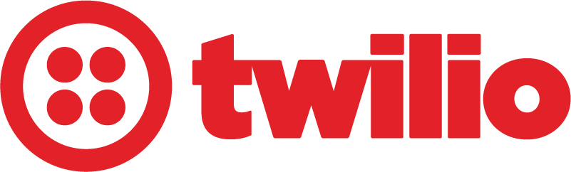 5,000 Data-driven Companies Rely On Fluentd - Twilio Logo Png (801x242), Png Download