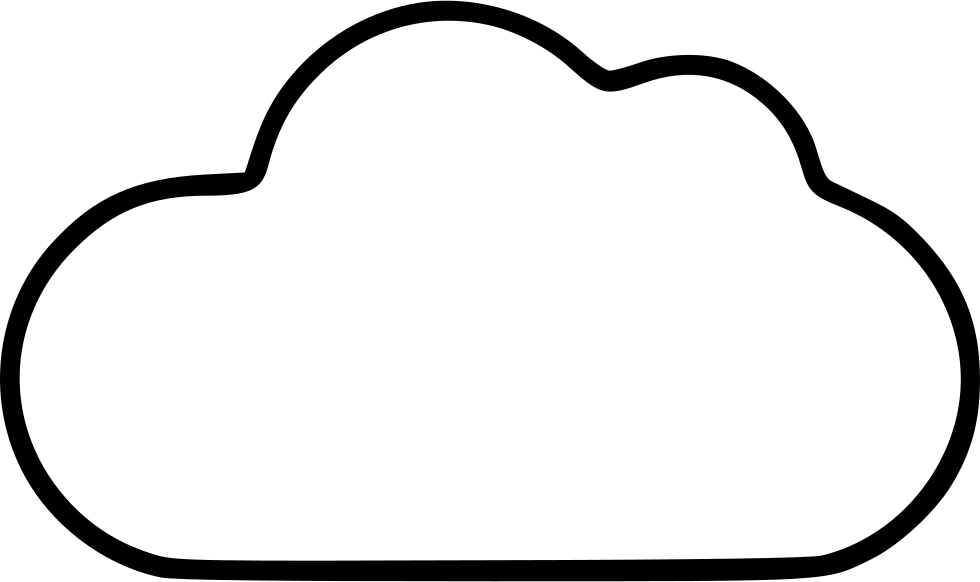 Cloud Computing Download Database Online Comments (980x582), Png Download