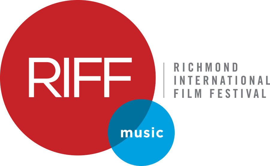Download Riff-music Logo Final - Richmond - Full Size PNG Image - PNGkit