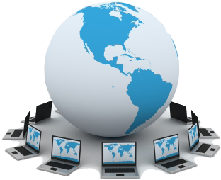 Cloud Computing Has Taken The Market By Storm And Enterprises - Technology Transparent (400x300), Png Download