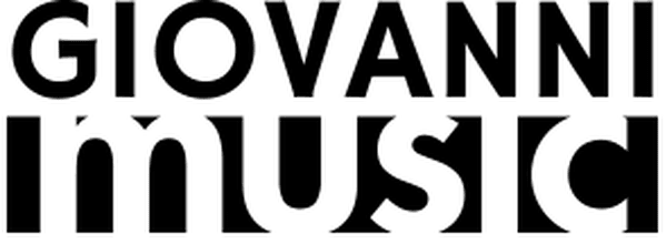 Giovanni Music Logo - Music (600x220), Png Download