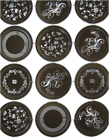 Description Backgrounds 1457962018 Patterns Intro %2872%29 - Coin Nader Shah Afshar (377x476), Png Download