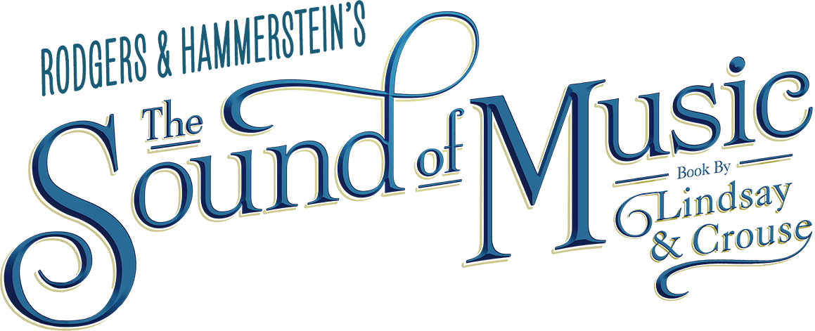 A Brand New Production Of The Sound Of Music Is Currently - Sound Of Music Winnipeg (1159x471), Png Download