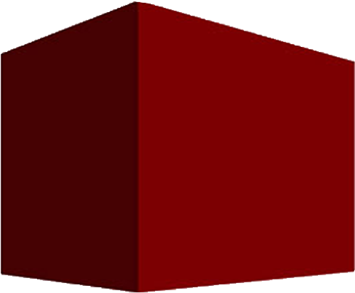 D Box Shapes Volvoab - Corporate Identity (500x500), Png Download