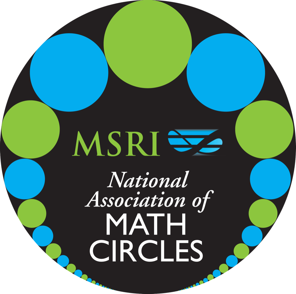 Math Circle At Fau - National Association Of Math Circles (966x960), Png Download
