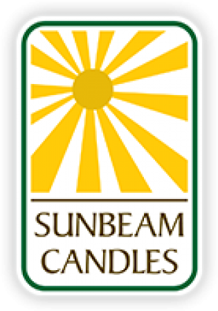 Sunbeam Candles, Inc - Sunbeam Candles Inc (350x477), Png Download