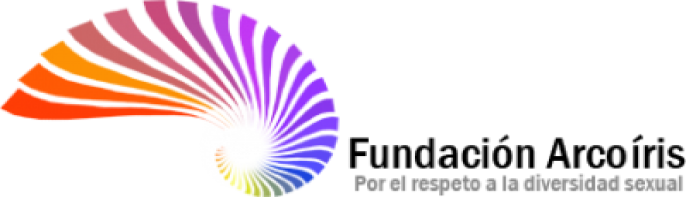 Fundacion Arcoiris (1000x288), Png Download