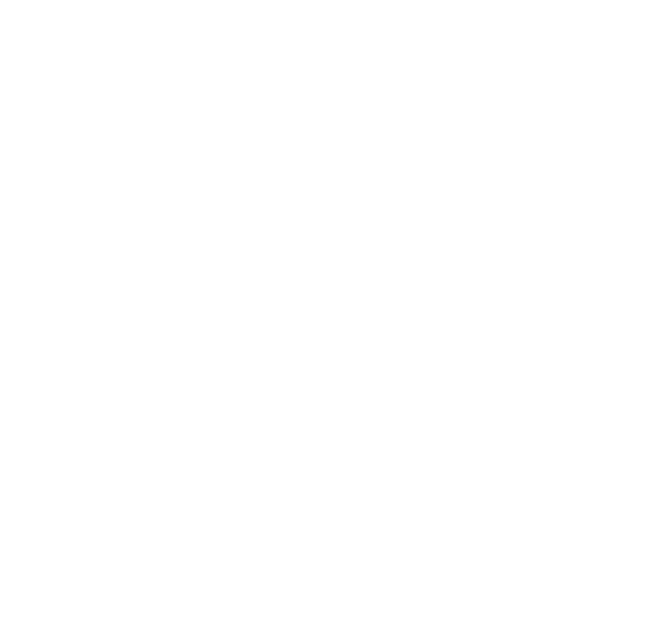 All White Paw Print Clip Art At Clipart Library - White Paw Print Png (600x567), Png Download