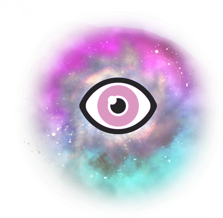 Stardust - Circle (1024x1024), Png Download