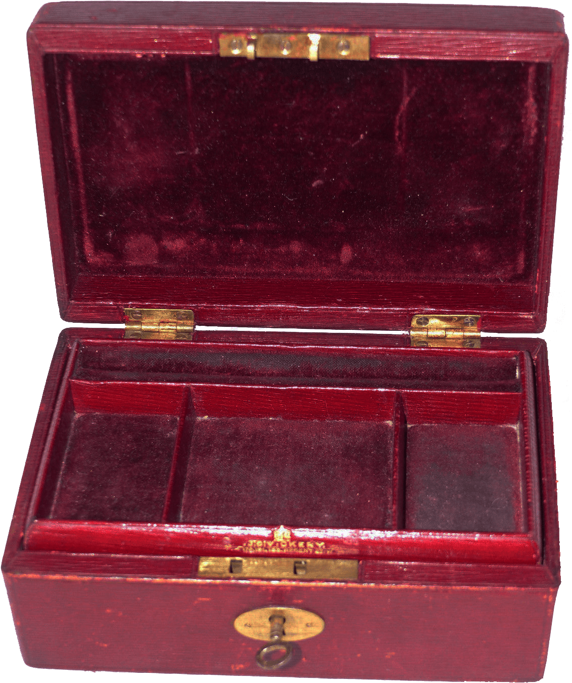 Jewelry Box Transparent Background (1156x1424), Png Download