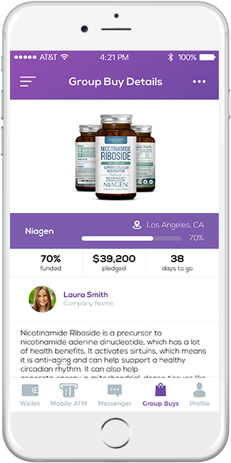 Mass Bargaining & Star-verify - Evolved Organics Extra Strength Dim 250mg - Plus Dong (740x740), Png Download