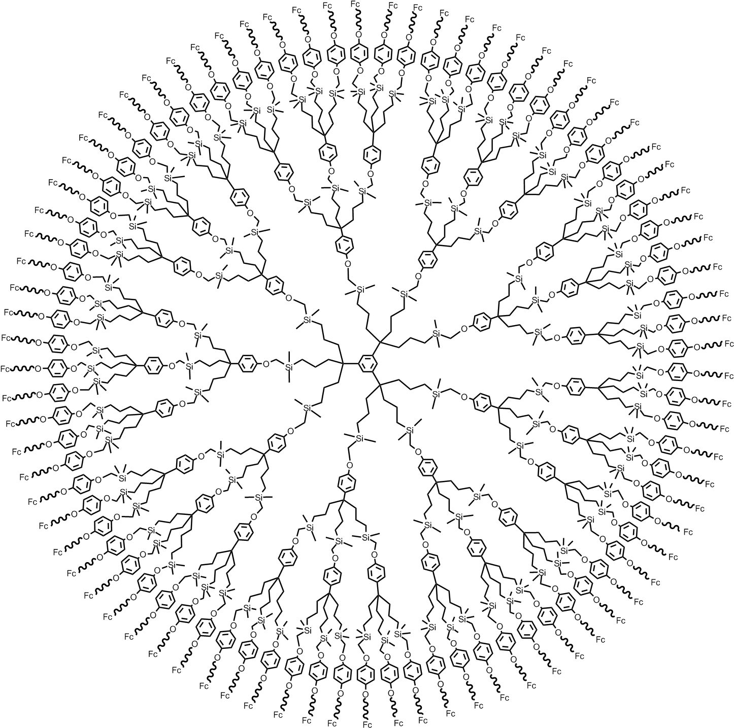 *it - Grand Miroir Rond Noir Rotin (1462x1450), Png Download