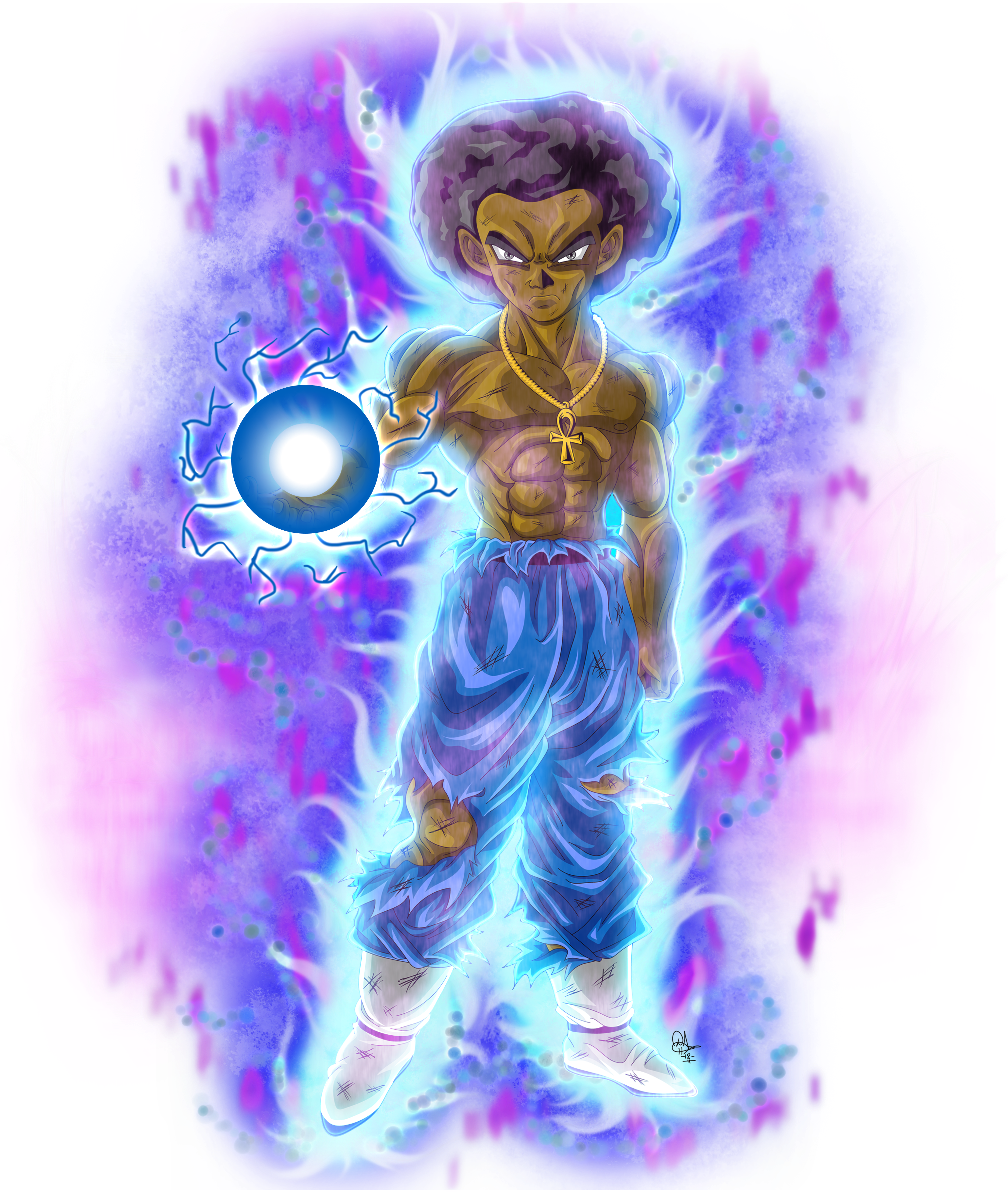 Artist's Description - “ (3308x4104), Png Download