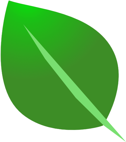 Littleleaf Organic Cotton Leaf Logo Image - Cotton Leaf Png (500x500), Png Download