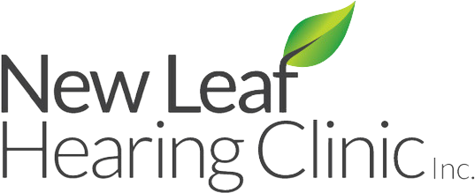 New Leaf Hearing Transparent Logo - Ynhh Psychiatric Hospital Logo (638x231), Png Download
