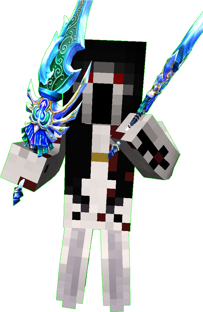 Minecraft Home Alone - Graphic Design (720x1280), Png Download