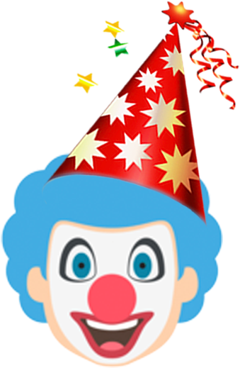 New Year Emoji - Sab Matlabi Hai Dp (600x600), Png Download