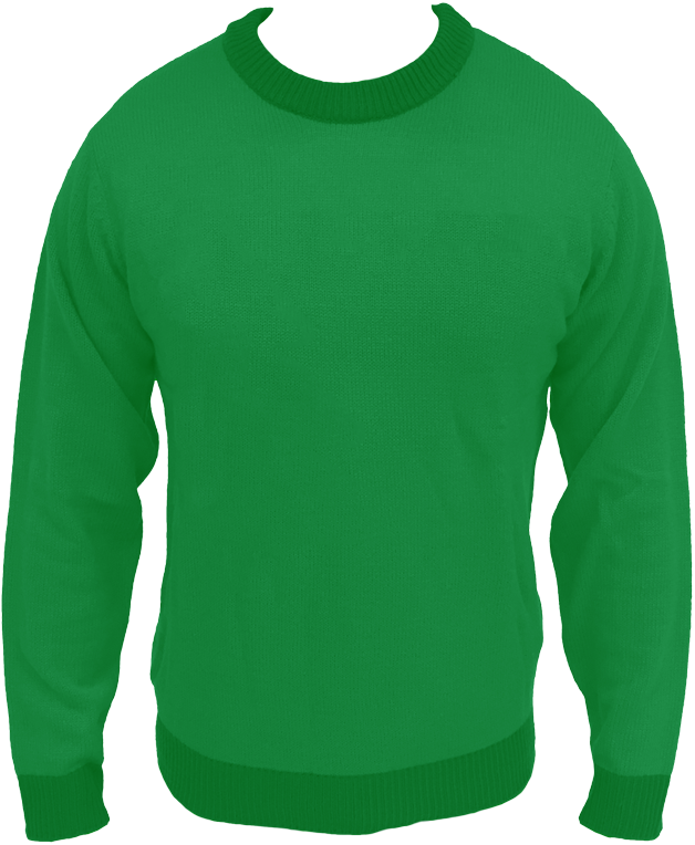 Sweater Transparent Png - Sweater Transparent (628x764), Png Download