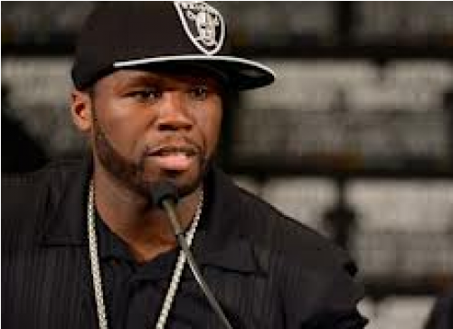 50 Cent V - 50 Cent Tmt (500x500), Png Download