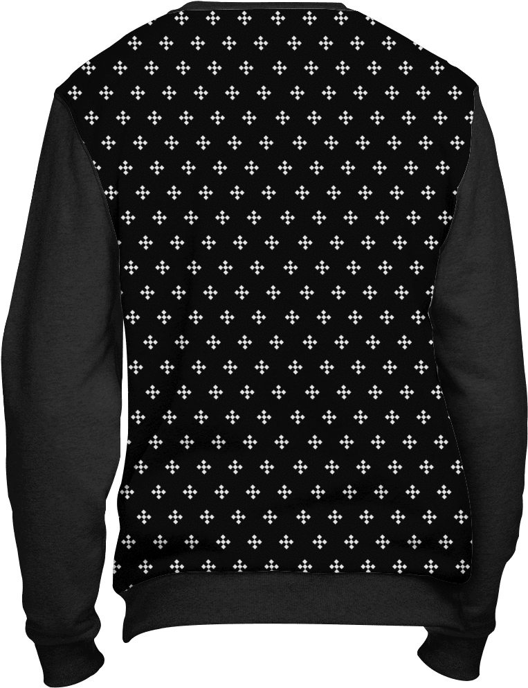 Tap To Expand - Sport Tek Long Sleeve Black (750x750), Png Download