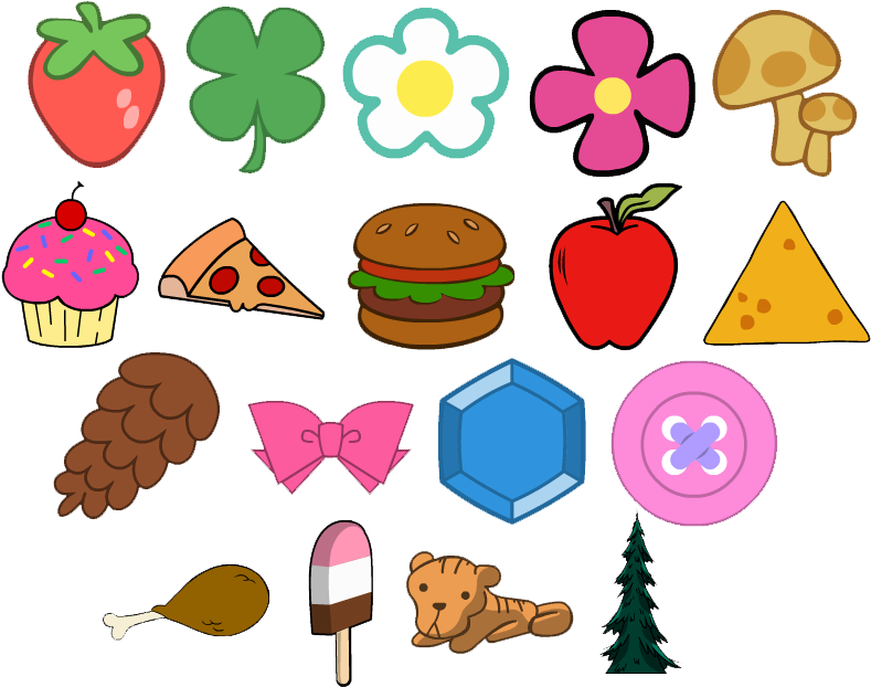 Mabel Sweater Creator Assets2 - Mabel's Sweater Creator (830x650), Png Download