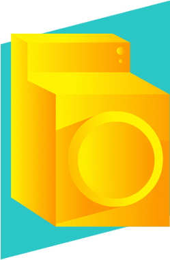 Laundry (328x409), Png Download