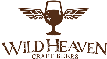 Wild Heaven - Wild Heaven Craft Beers Logo (350x350), Png Download