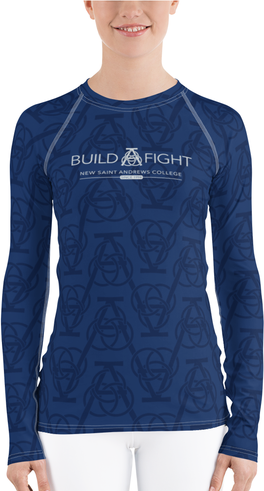 1 - - Rash Guard (1000x1000), Png Download