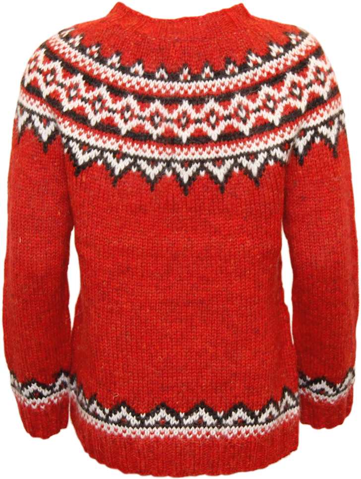 Whool Sweater Transparent (1000x1000), Png Download