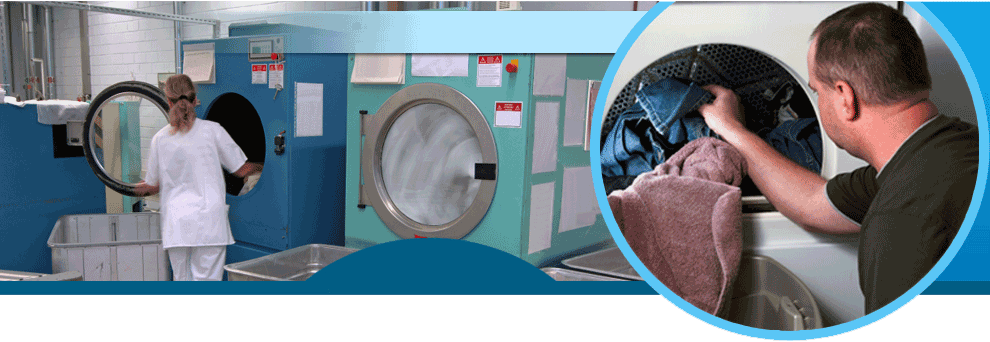 Laundry Room (990x342), Png Download