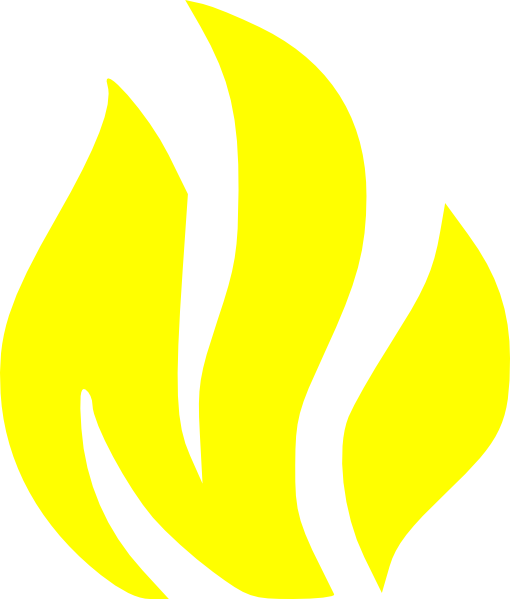 Pictures Free Yellow (510x599), Png Download
