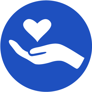 General Donation - Donate Icon Png (400x400), Png Download