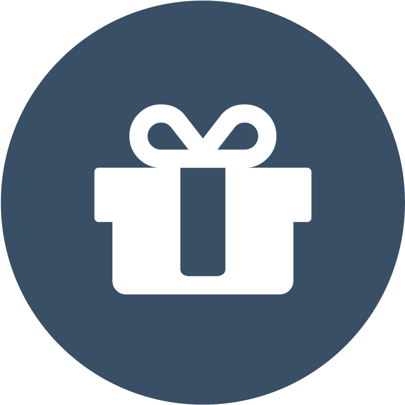 Donate-icon - Insurance Home (800x800), Png Download