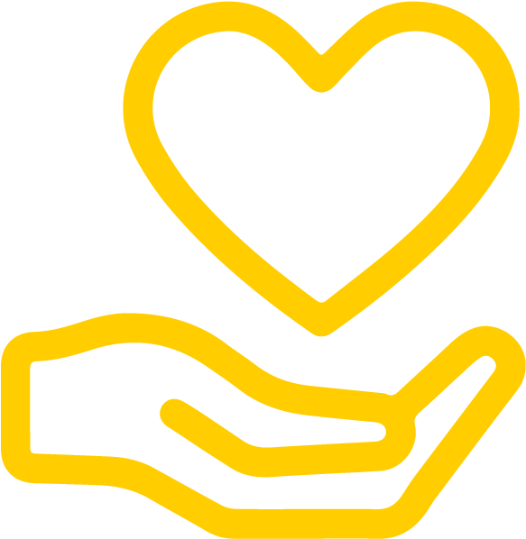 Non Profit Organization Symbol (600x630), Png Download