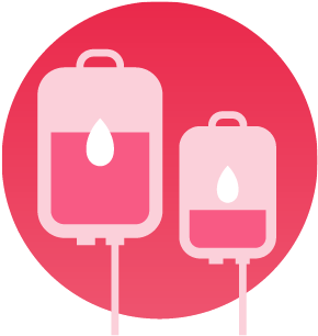 Clip Art Black And White Stock Donate Blood Clipart - Blood Donation Icon Png (366x336), Png Download
