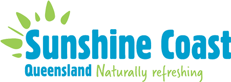 Visit Sunshine Coast - Fraser Coast Tourism And Events (450x300), Png Download