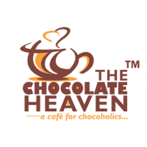 Download The Chocolate Heaven Chocolate Heaven Logo Full Size PNG