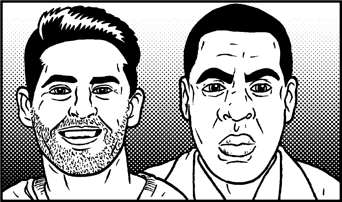 Paul Rodriguez = Jay Z - Rapping (1500x750), Png Download