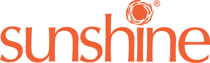 Sunshine Supermarket Logo (728x220), Png Download