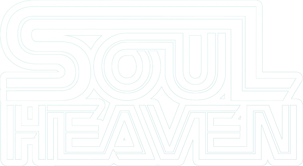Joey Negro - Soul Heaven (1024x561), Png Download