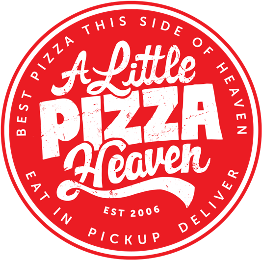 A Little Pizza Heaven - Eye Protection Must Be Worn (565x570), Png Download