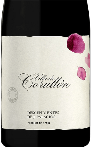 Corullón (375x500), Png Download