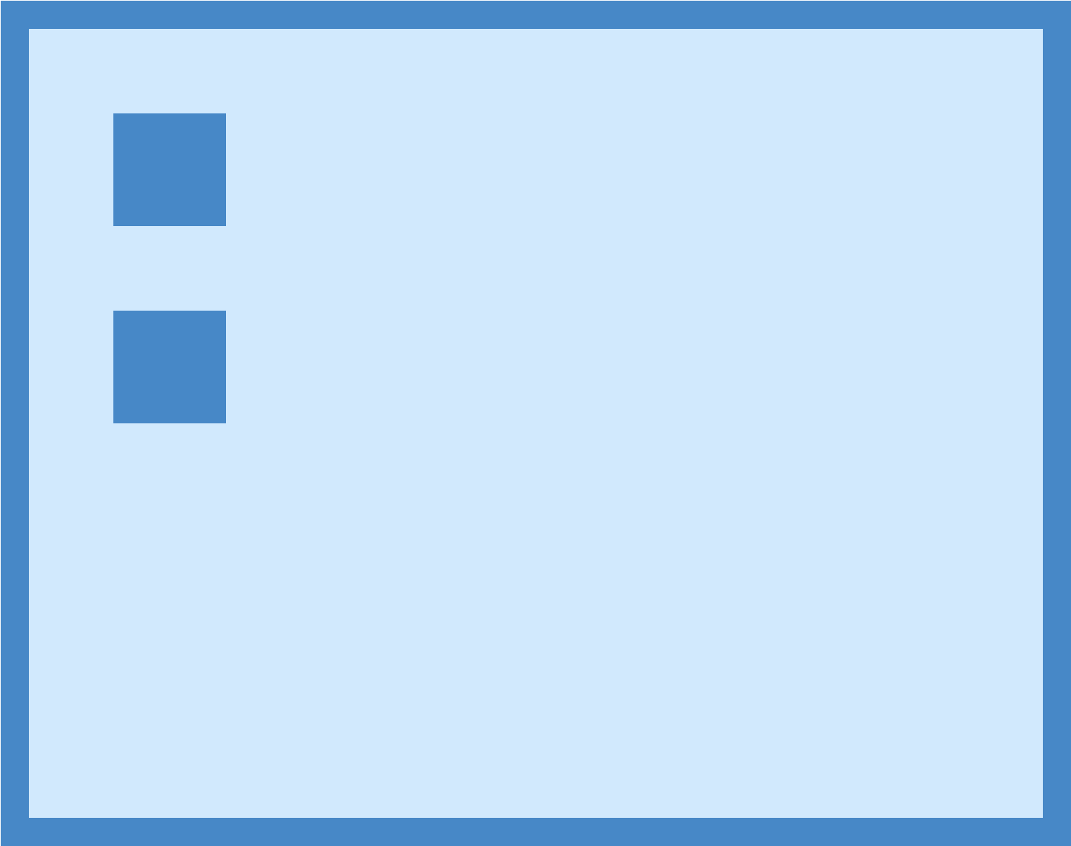 The Icon Is A Picture Of A Desktop - Icon (1600x1600), Png Download